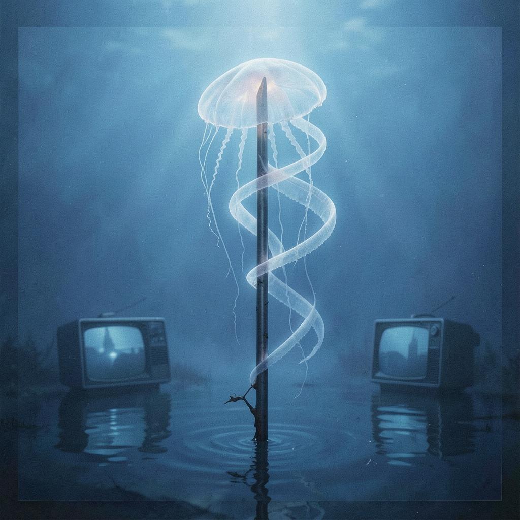 Water Column artwork