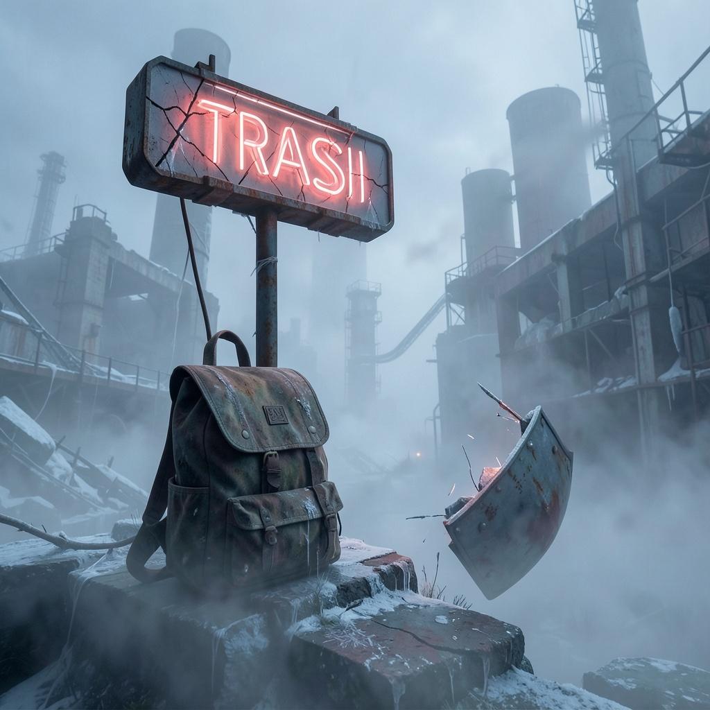 Persona image for Баллада Туриста