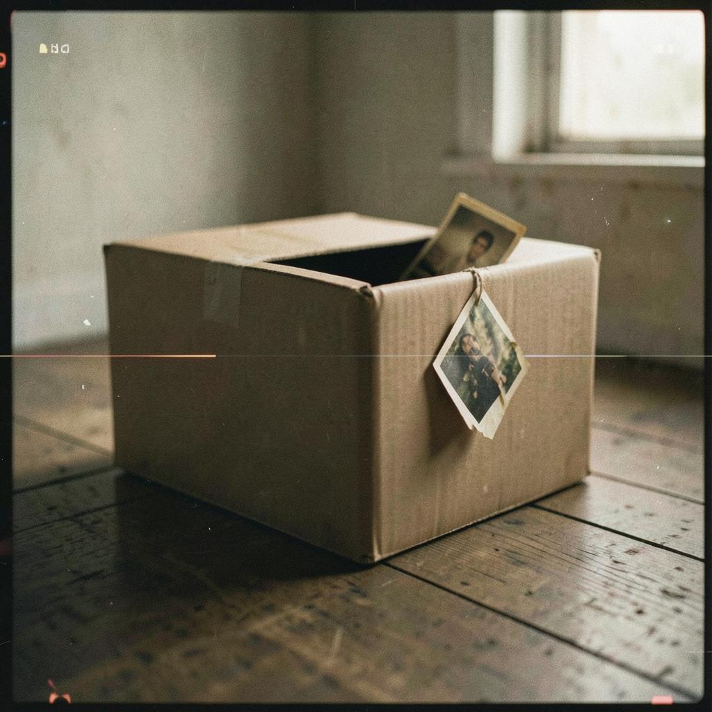 If I Knew Then artwork