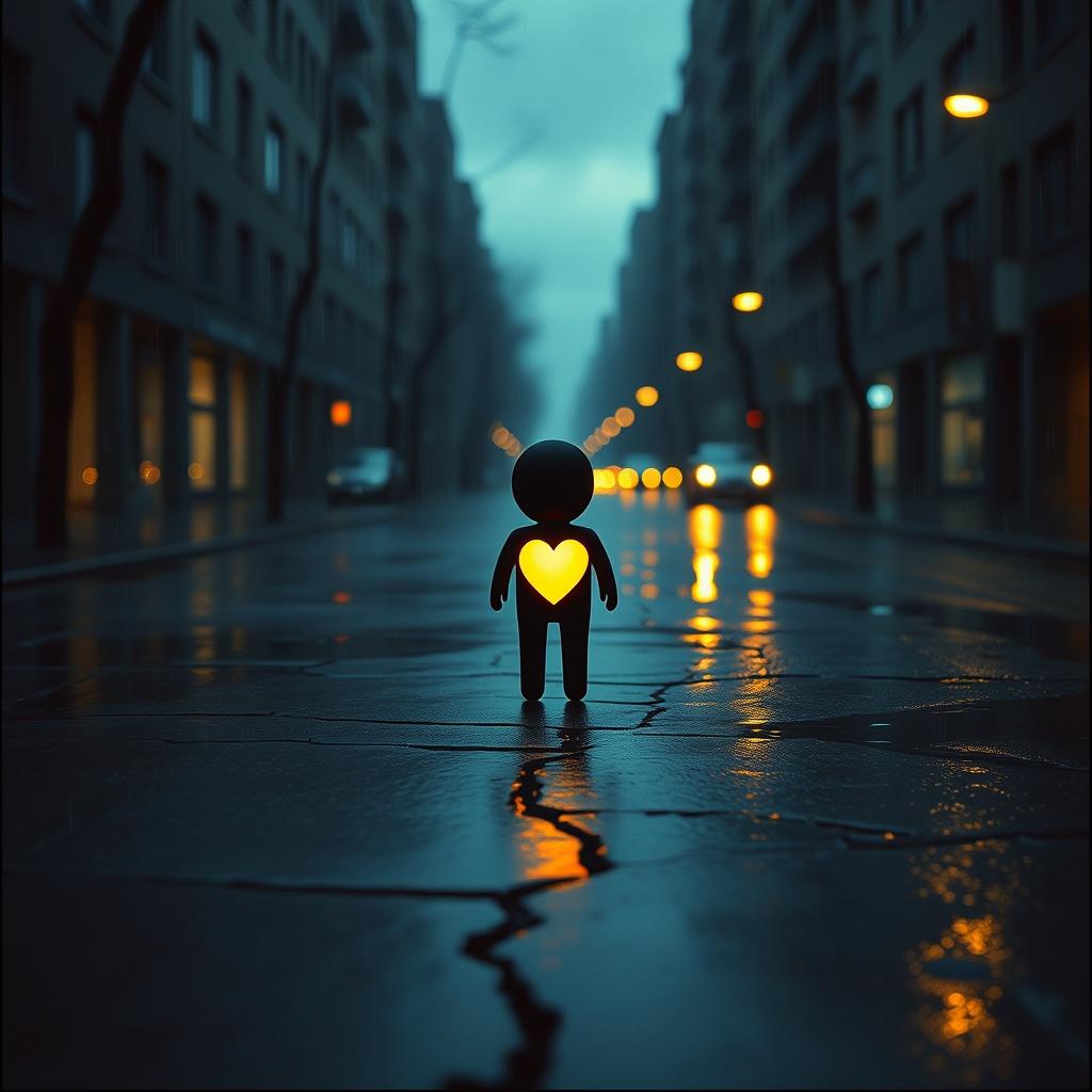 Image for El Eco Interior (Sentimientos Gritados )