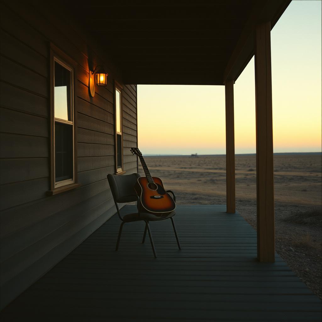 Persona image for Ol’Andy