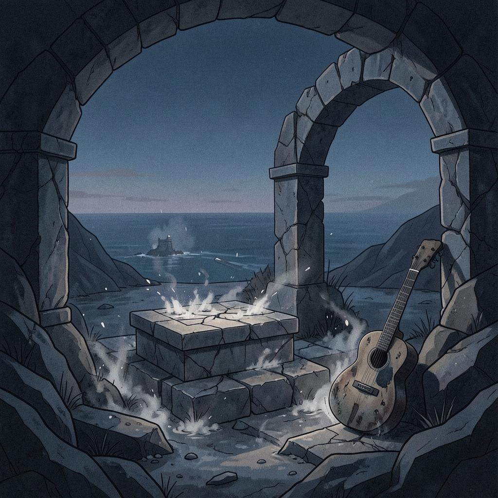 Dark Hymns 