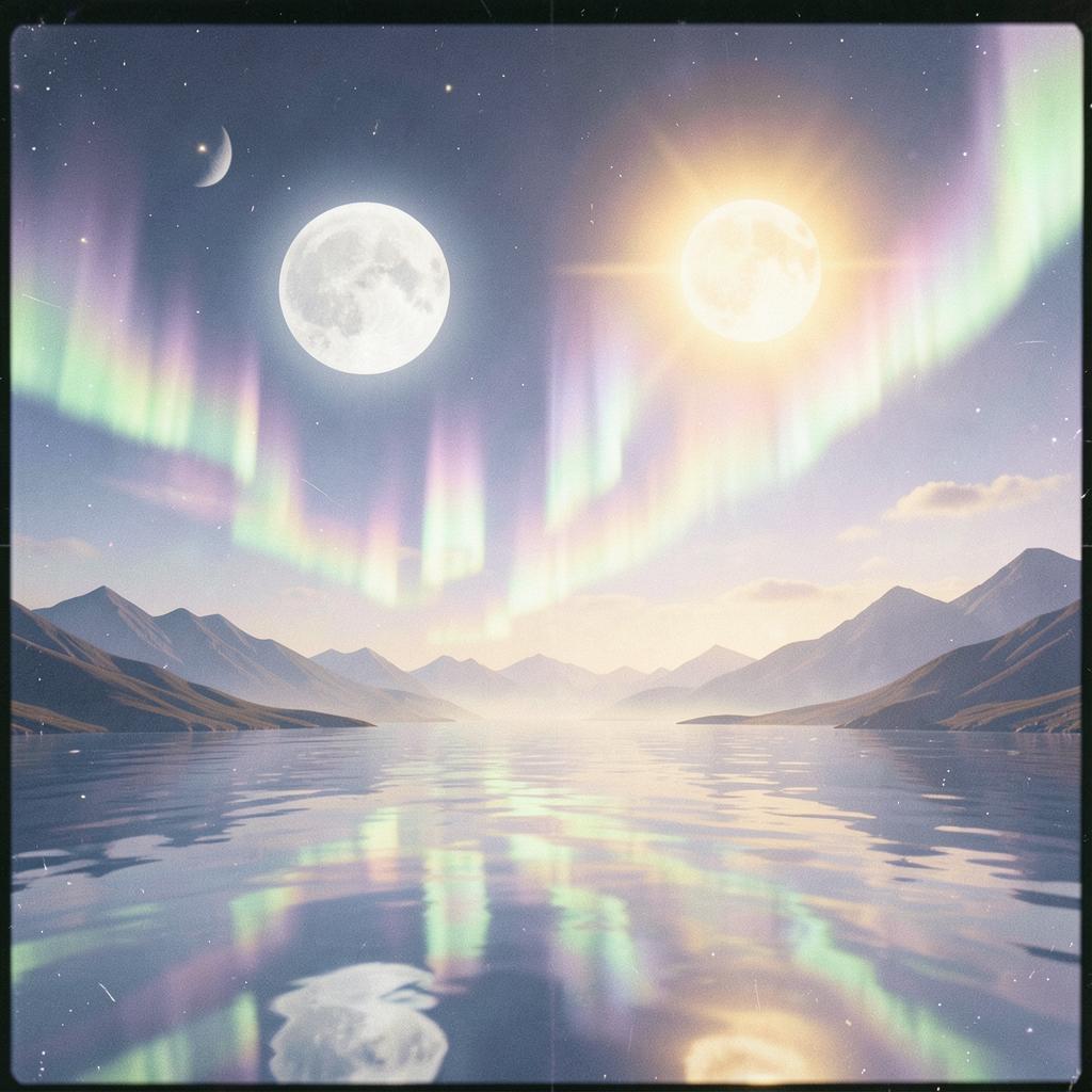 Colors (Ethereal Seduction Remix) artwork