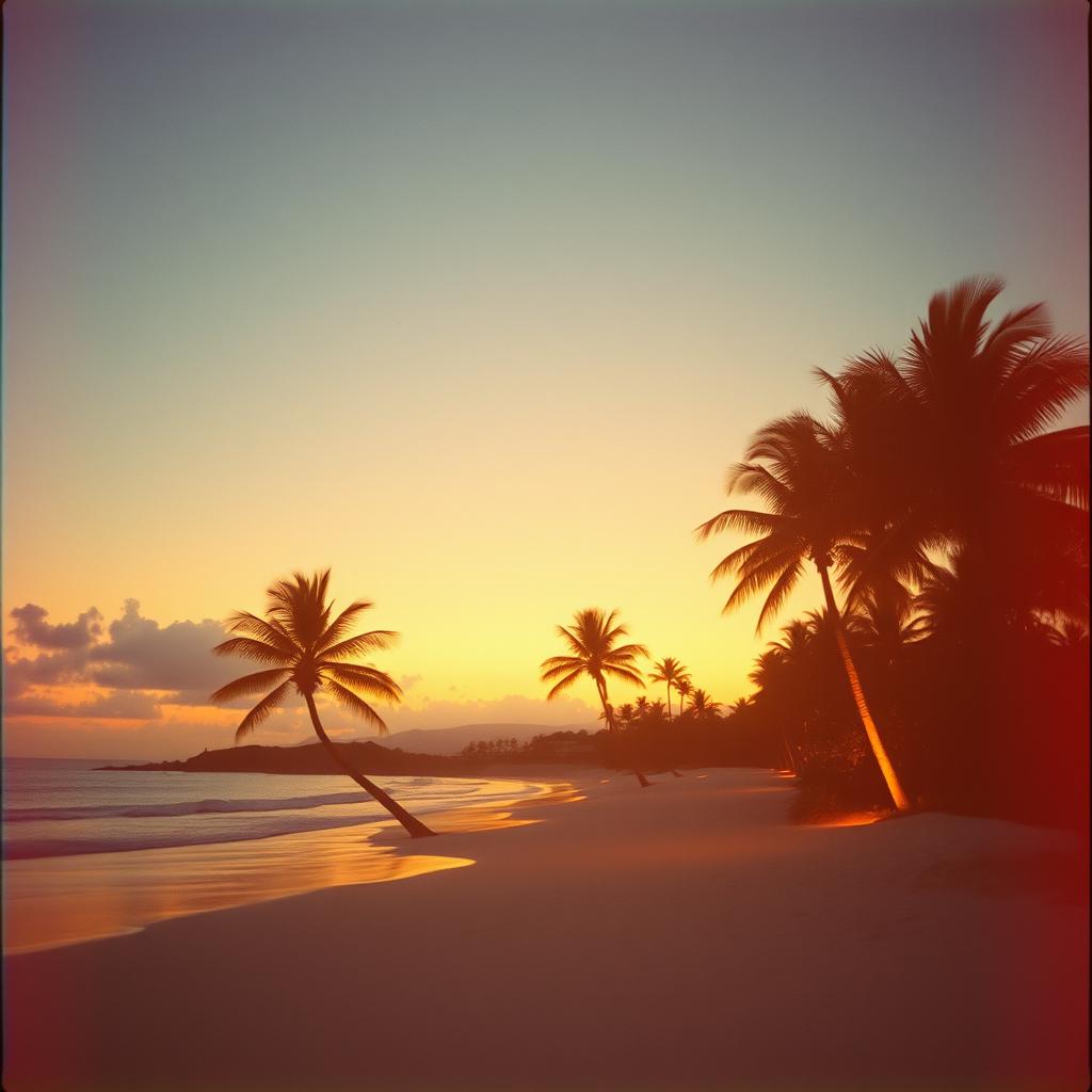 Persona image for Female Tropical House 