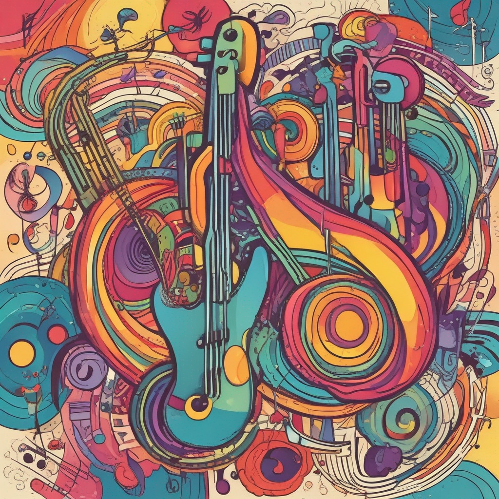 Song Image