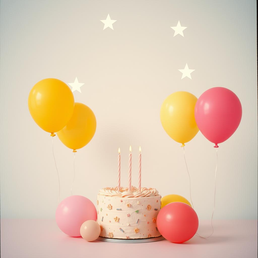 Image for Geburtstag