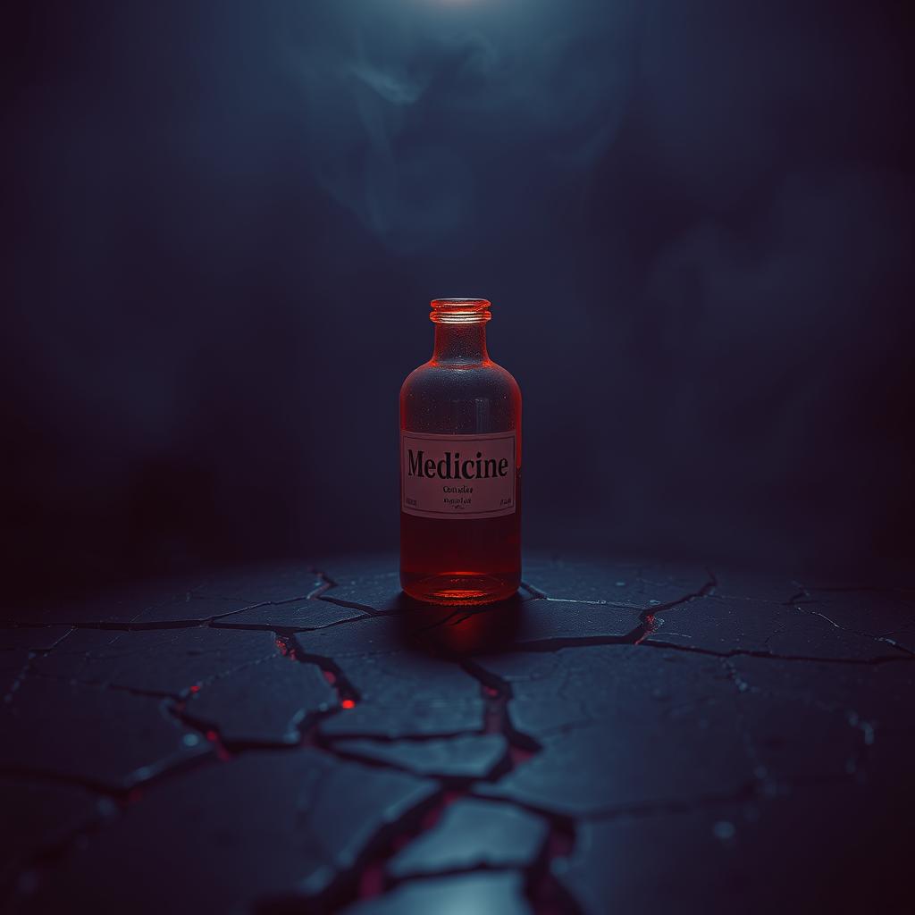 Voice image for Medi 