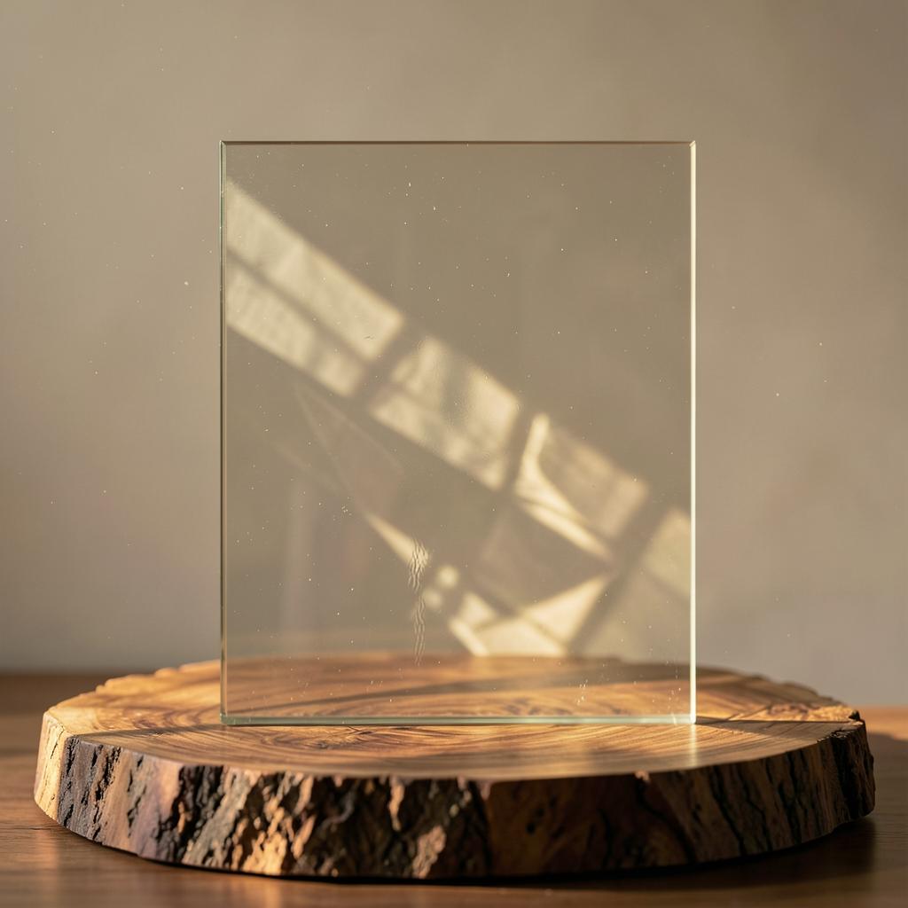 Glass Motif artwork
