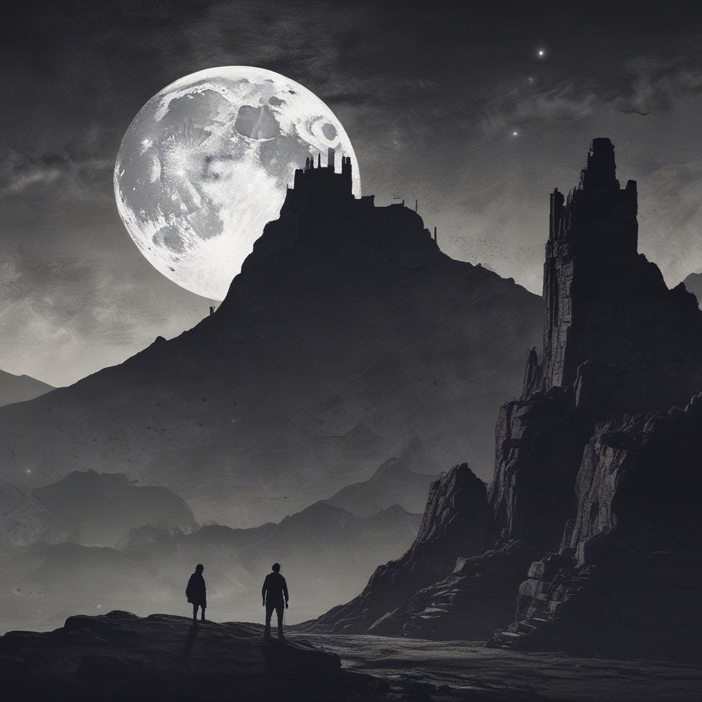 Voice image for The Achilles