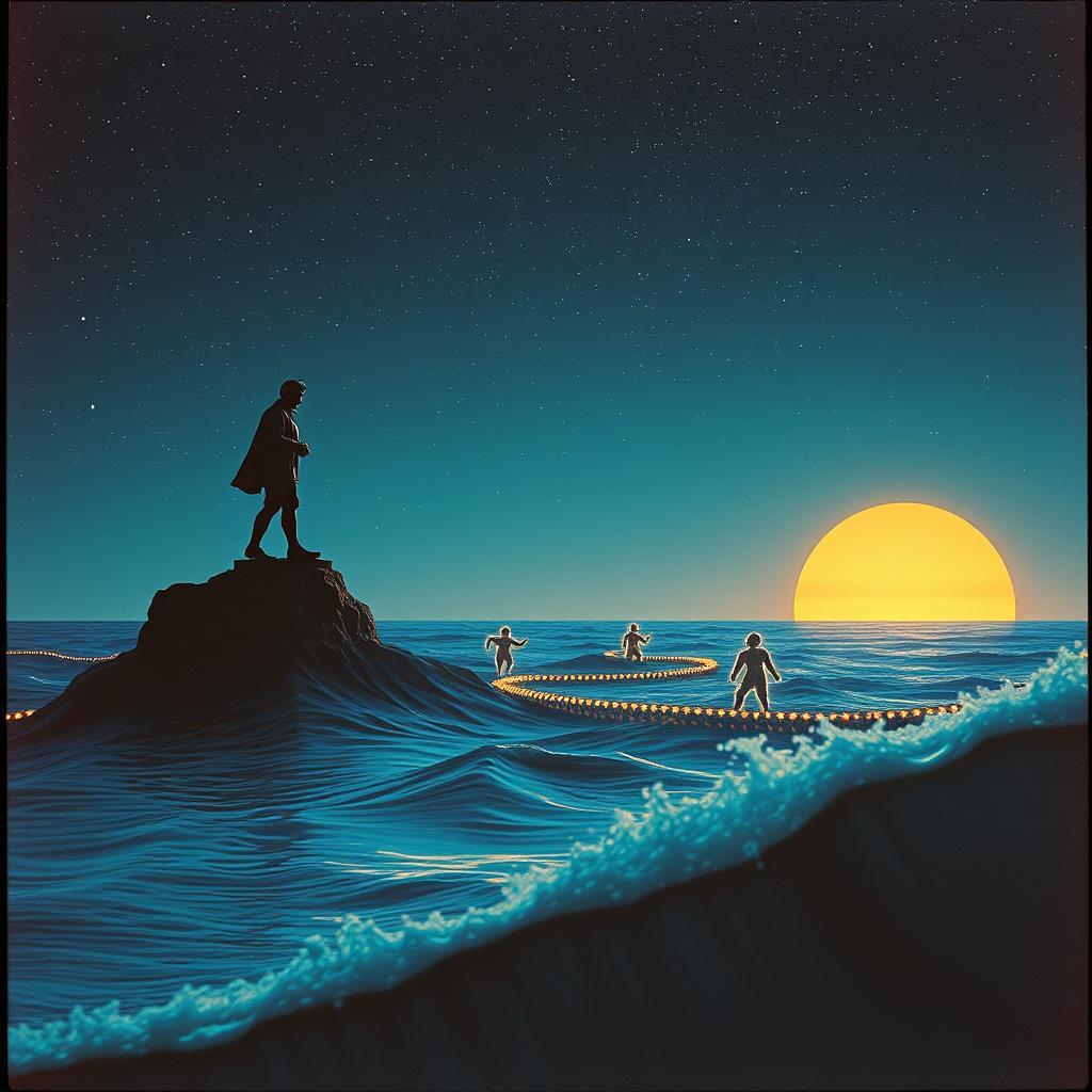 Persona image for Bruno