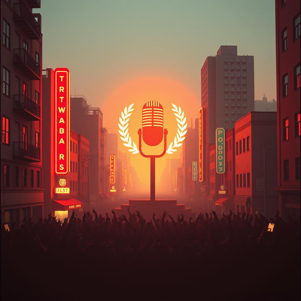 Song Image