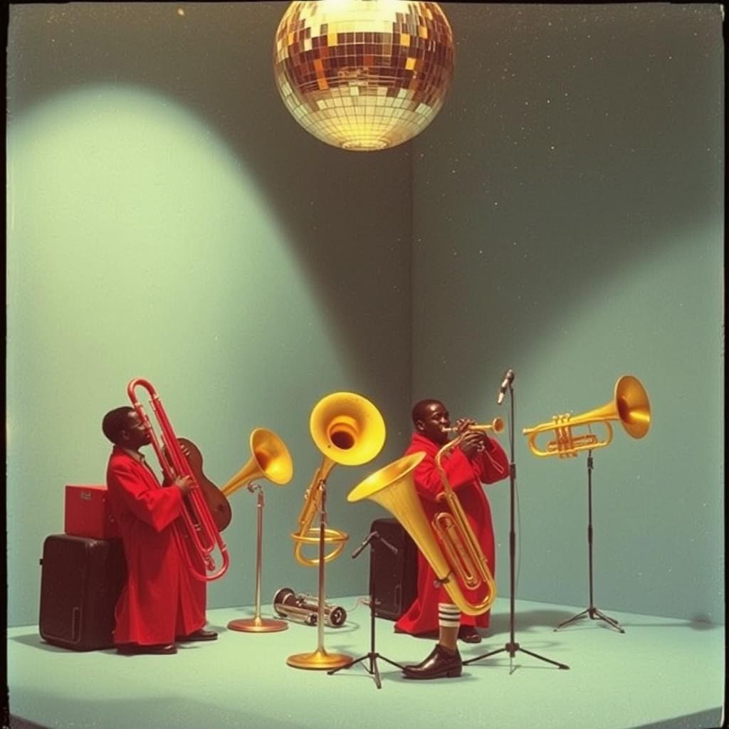 Head Melodies 