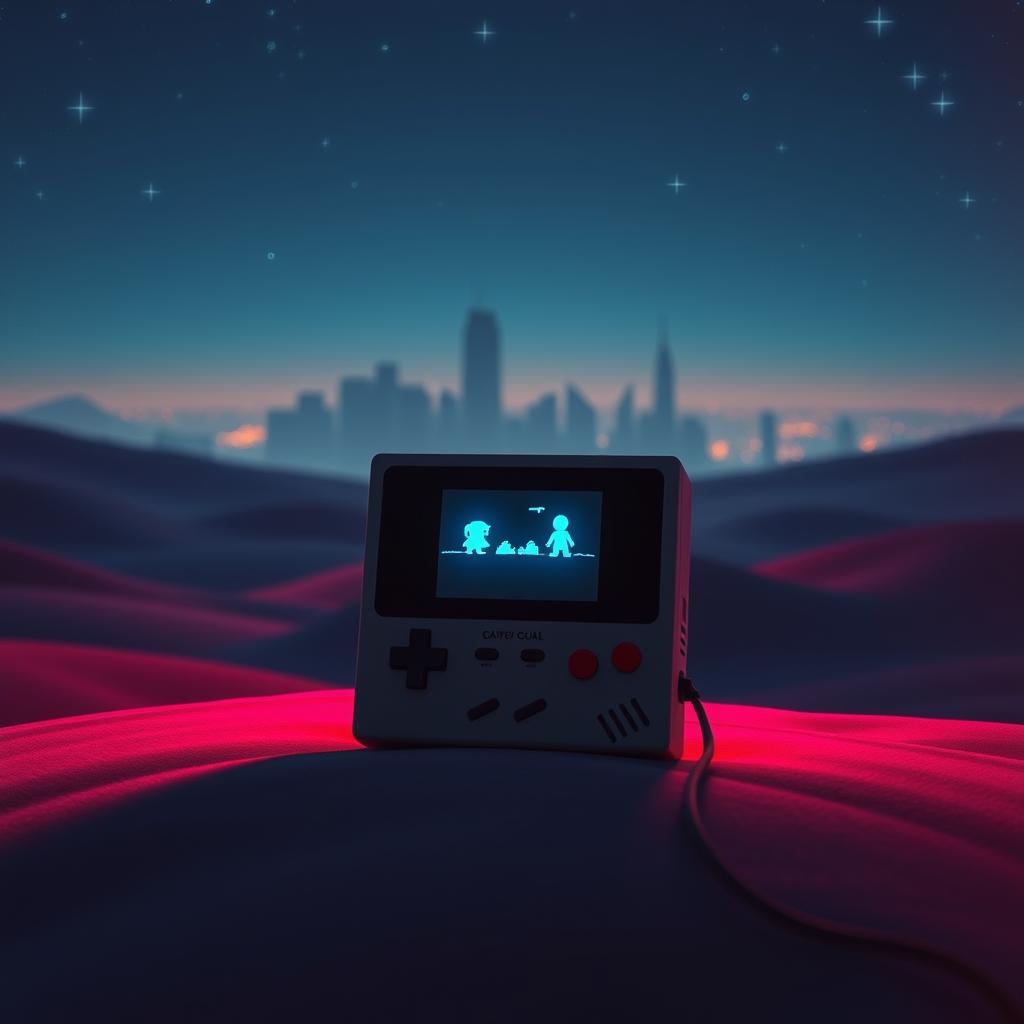 Song Image