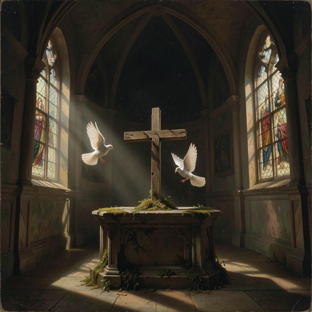 Взгляд ангела (Ремикс) artwork