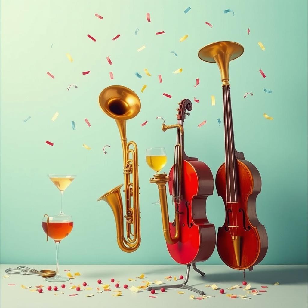 Song Image