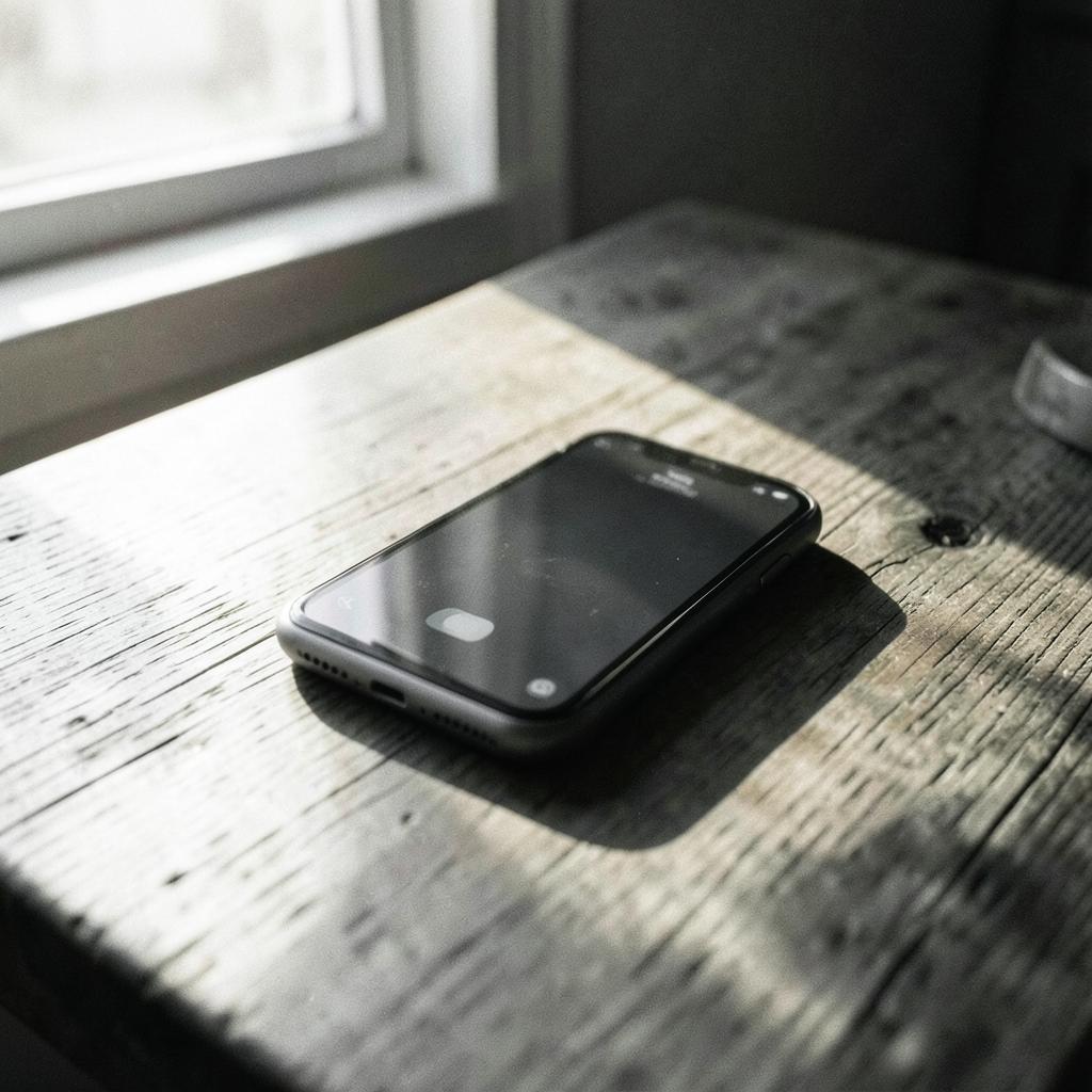 Text Me Anytime artwork