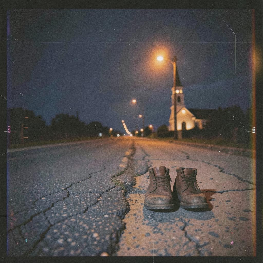 Two by Two artwork