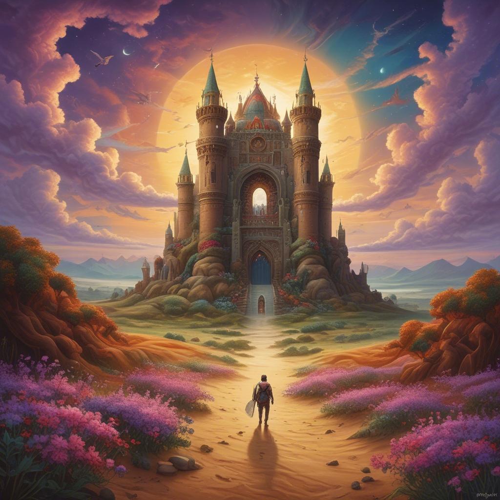 Playlist cover art