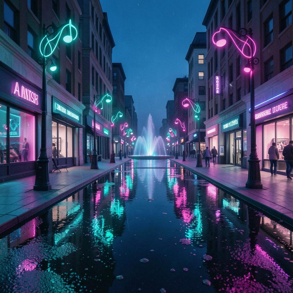 Song Image