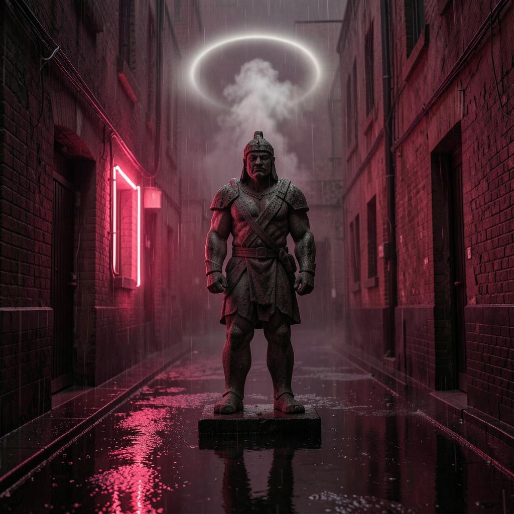 Ashes of Imhotem artwork