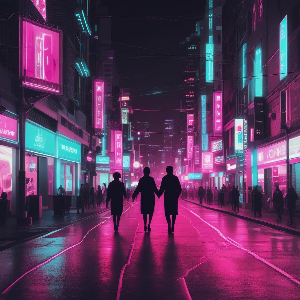 ТЫ И Я-ARGASCO artwork