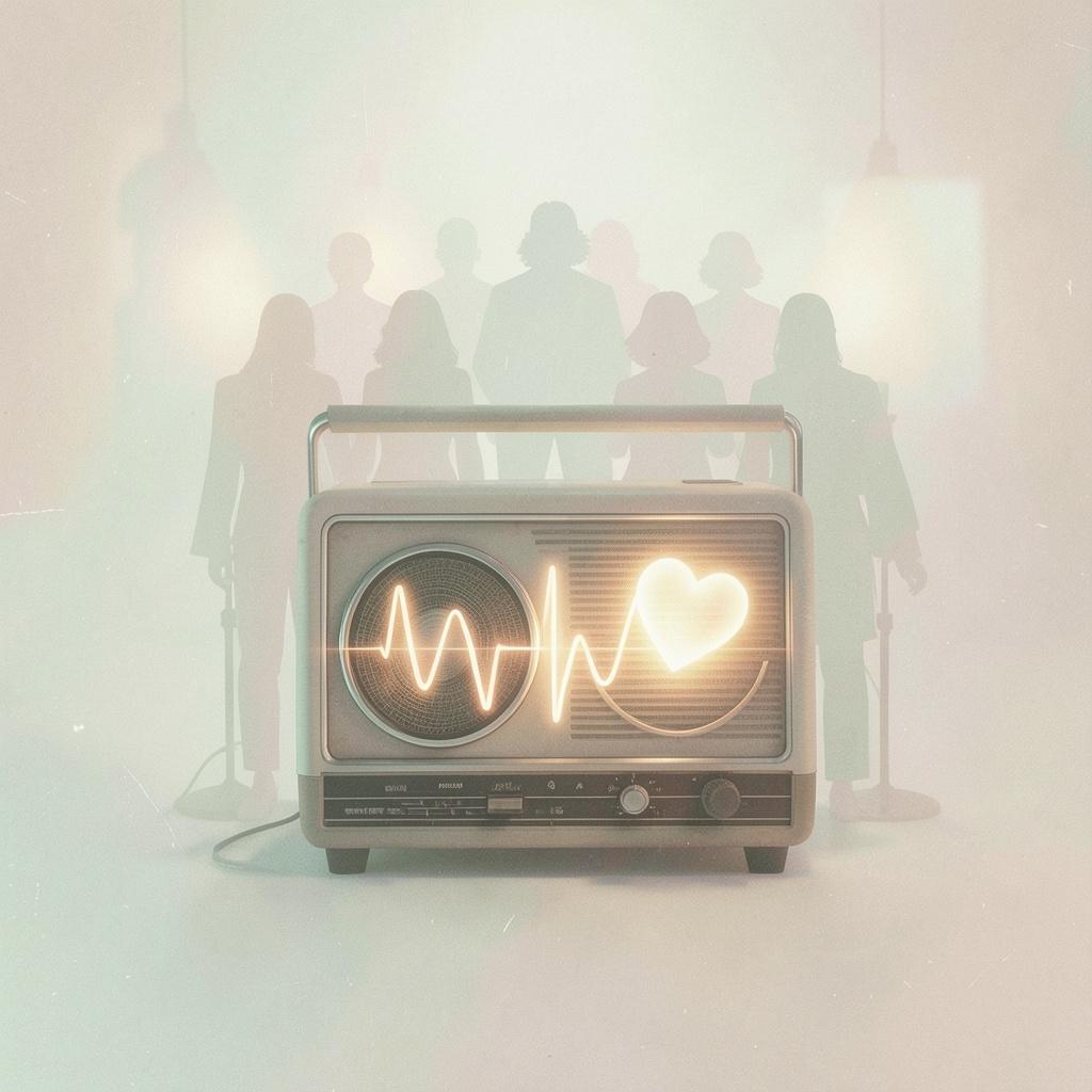 hue hman man voice artwork