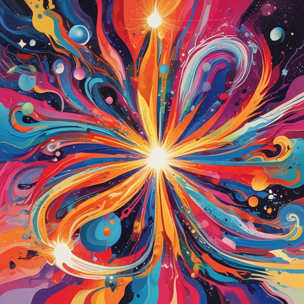 Playlist cover art