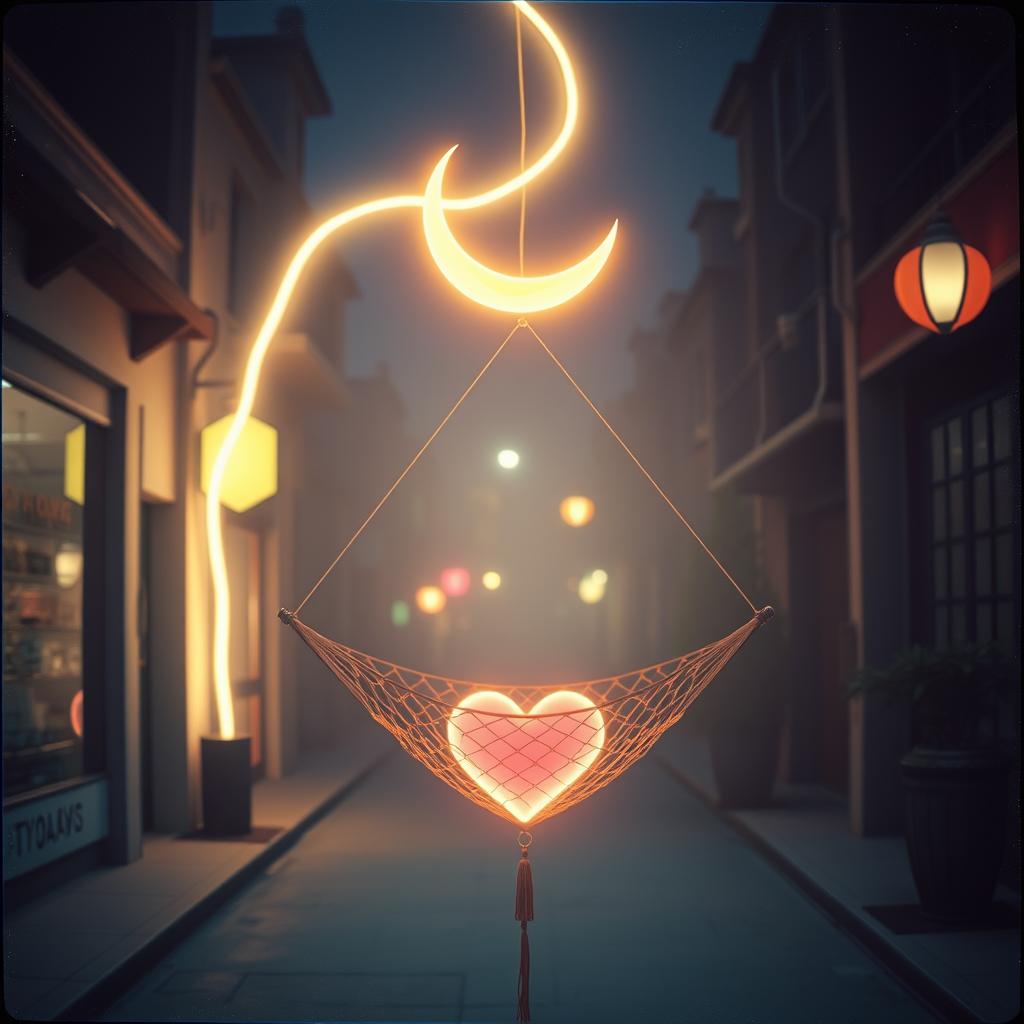 minha luz artwork