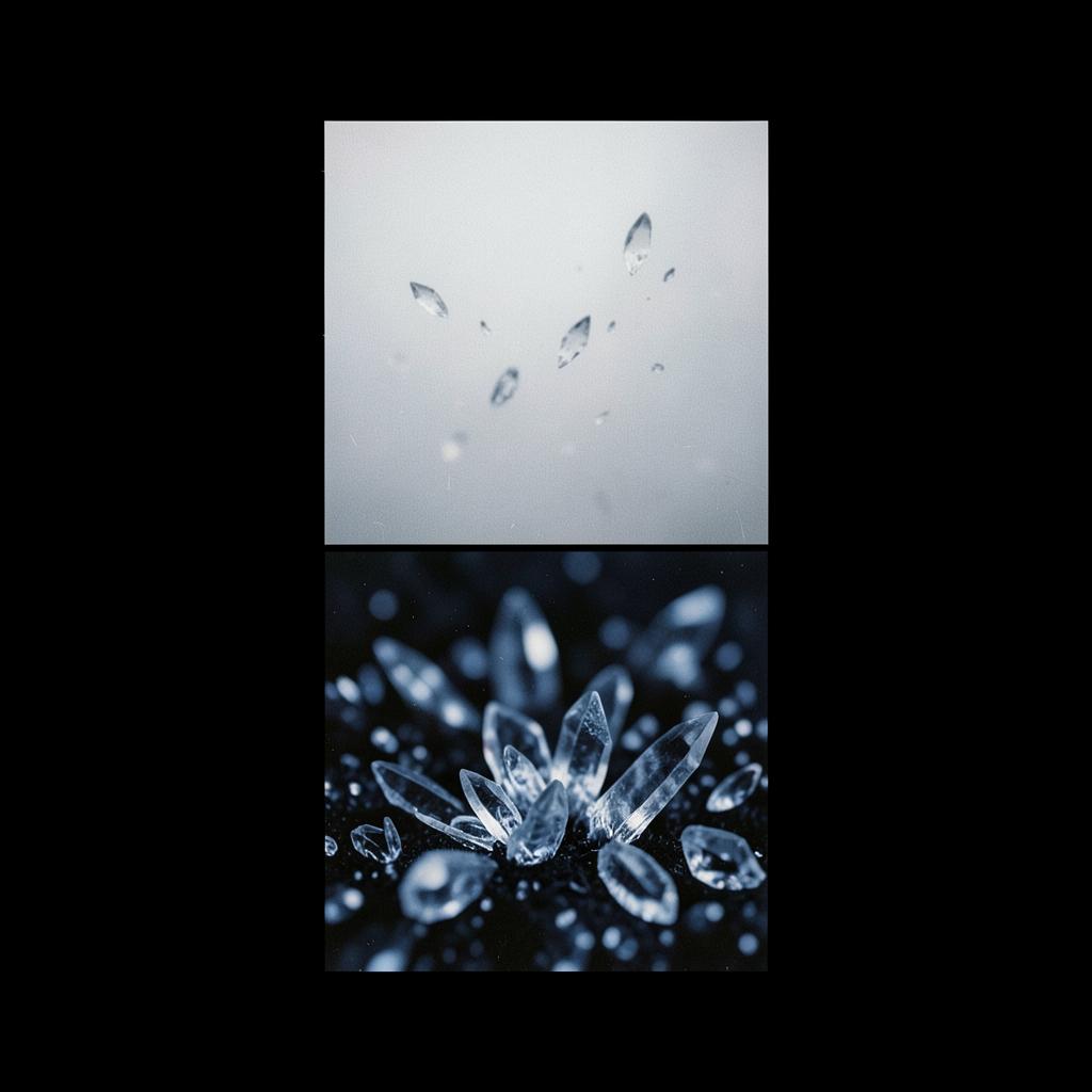 CatchEmAll+CrystallineAgidelHardDance 01(混搭3) artwork