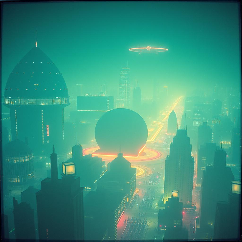 Image for Cryptids/Supernatural