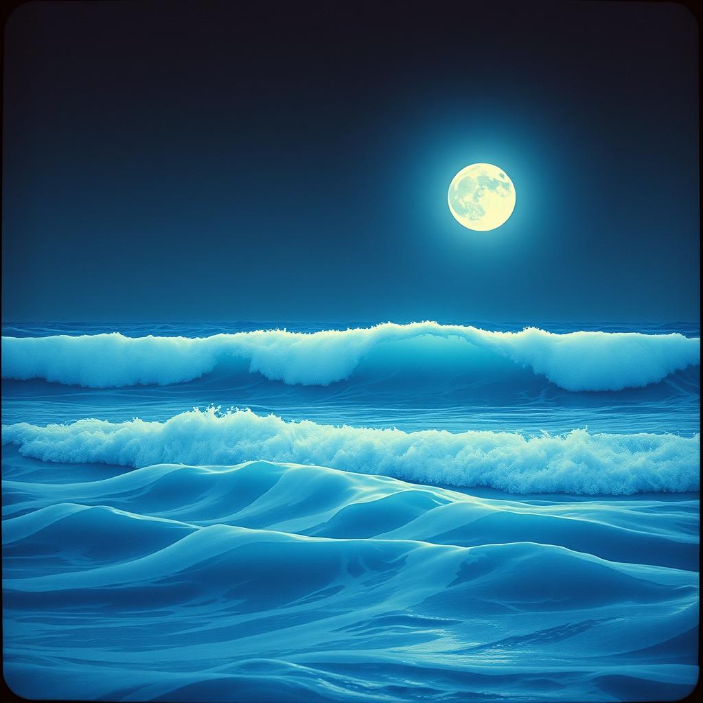 Waves of Light1b (VT Remix) artwork