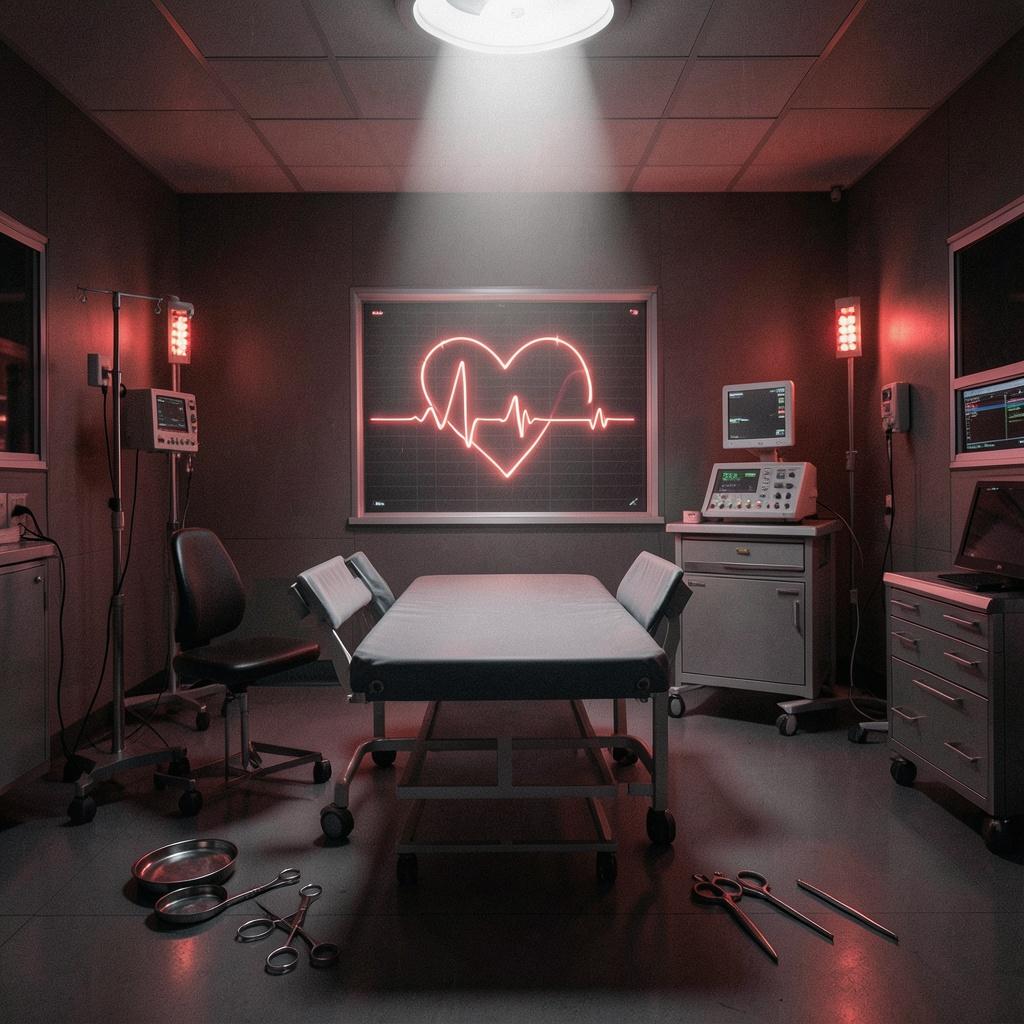 Doctor's Life Songs～組曲「白い道の先に」― ある心臓外科医の物語 ― 4