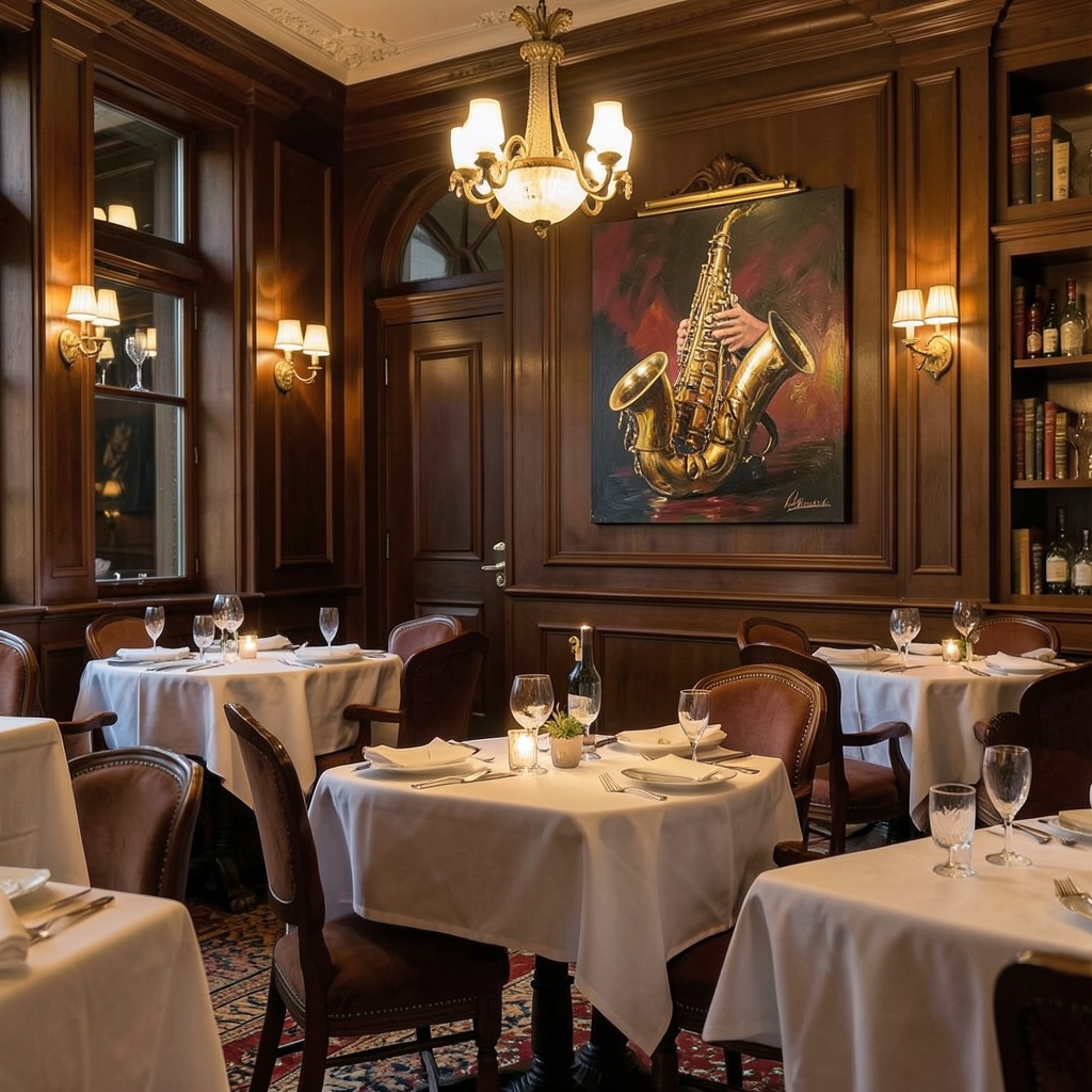 Delicious palate artwork