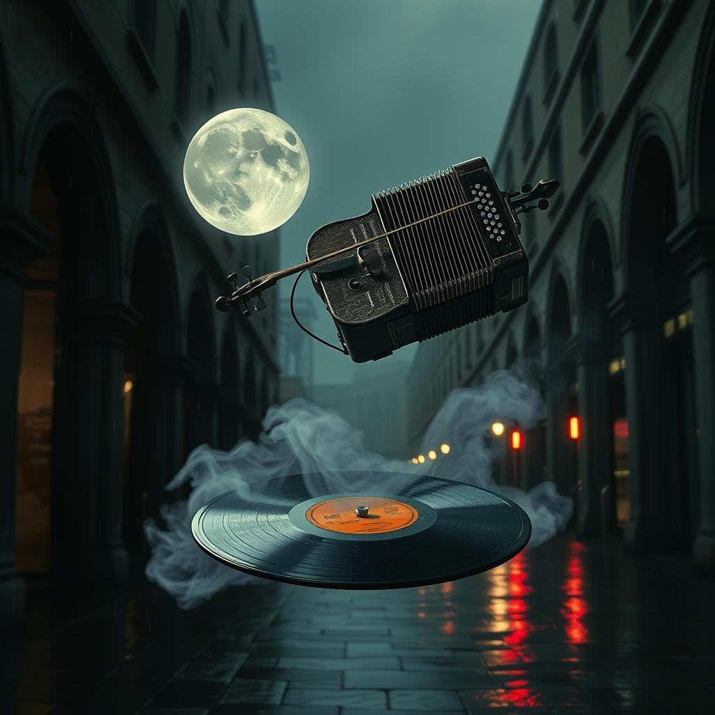 Song Image