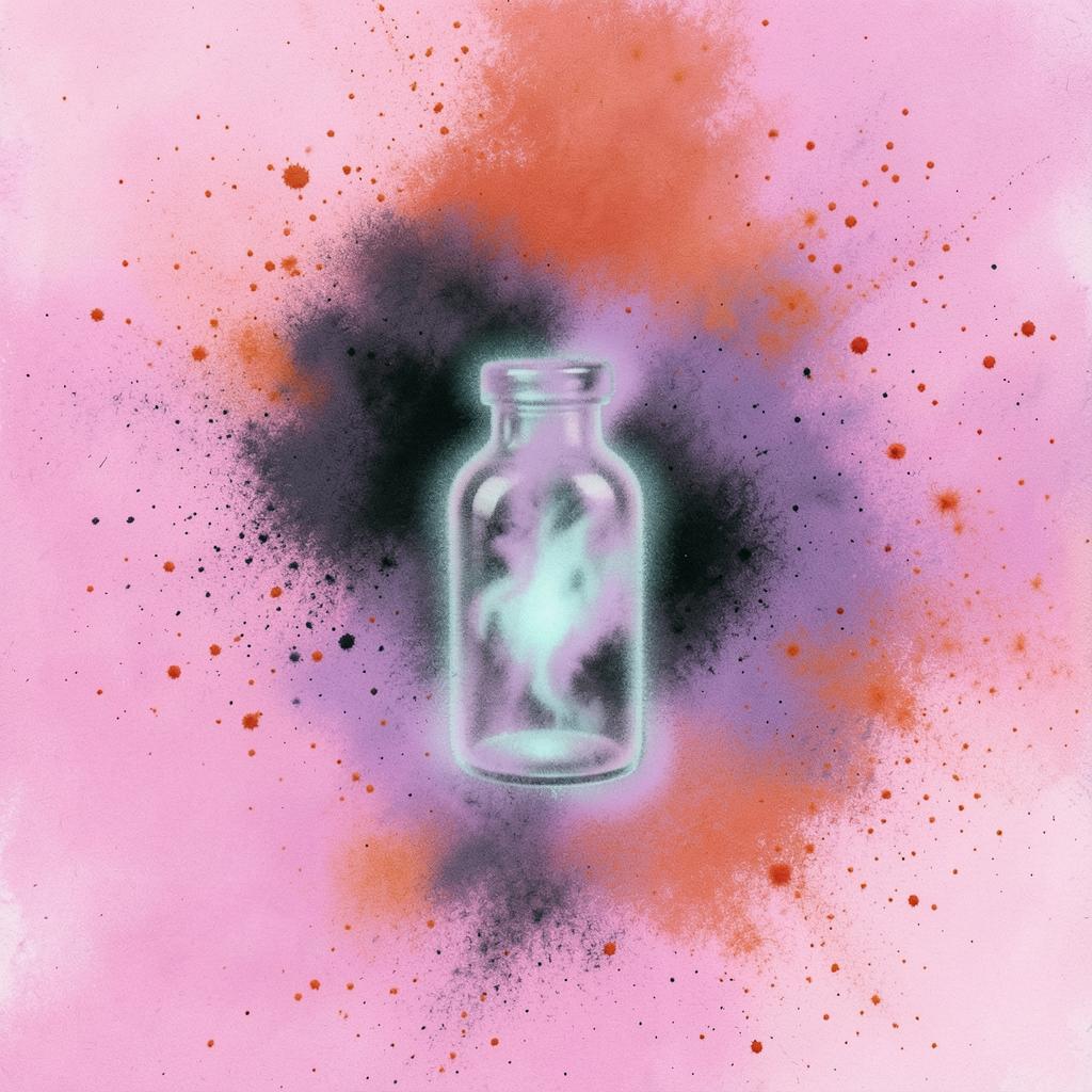 存在証明（Re-Recording） artwork