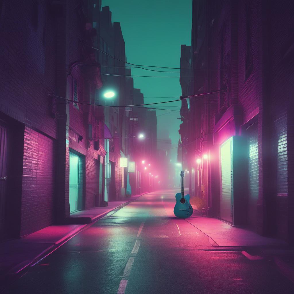 Song Cover Image