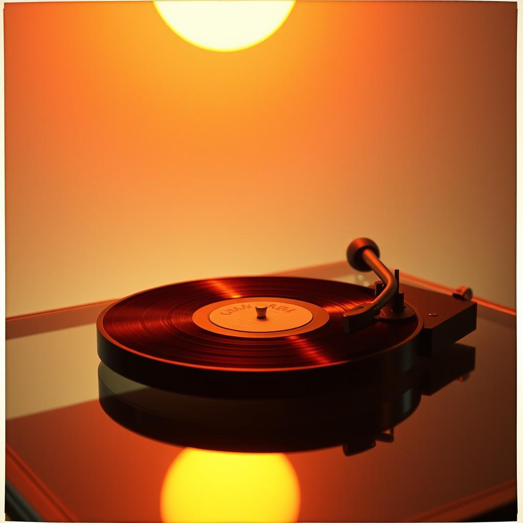 Sunshine Daydreams artwork