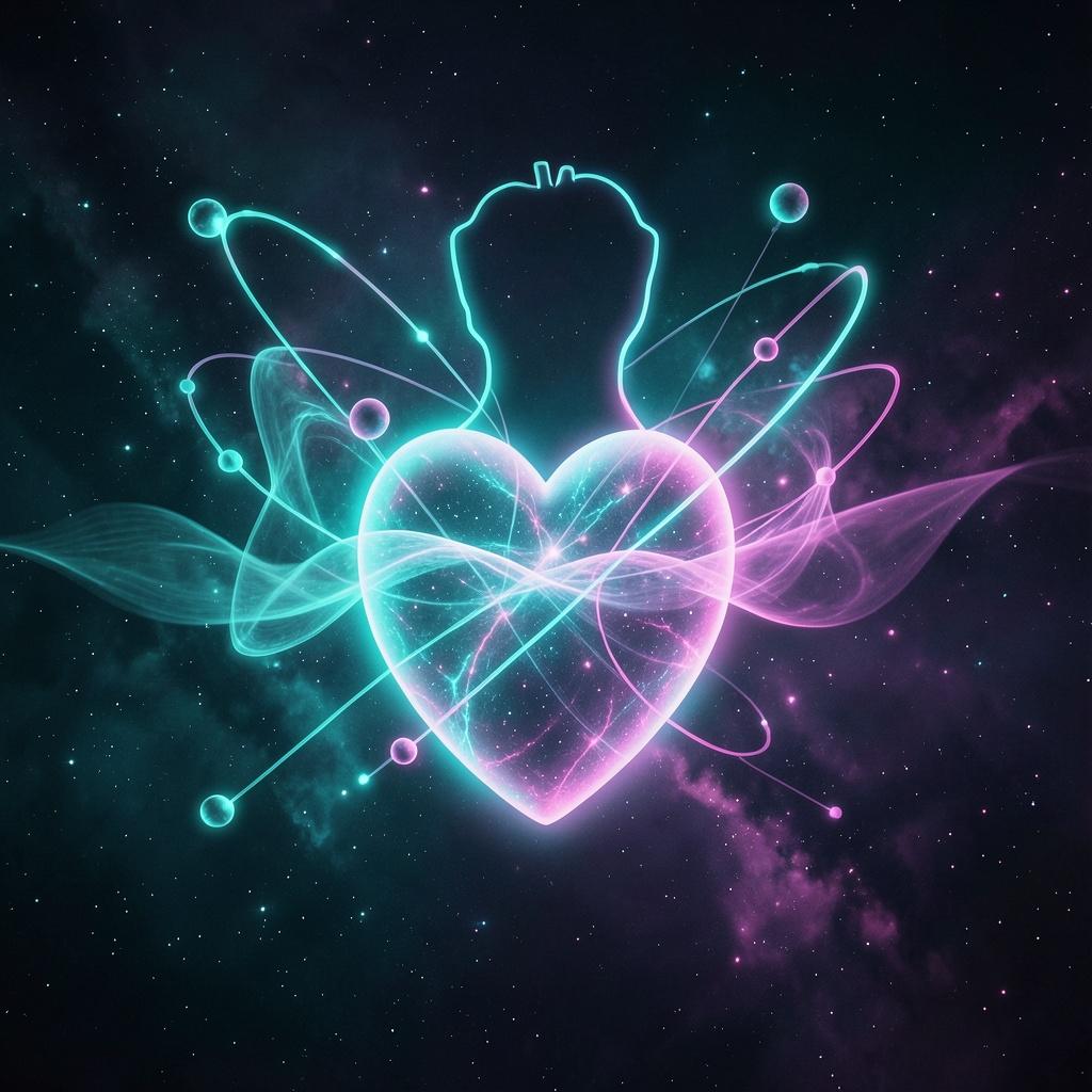 Bonus Meditation Tuning Into New Potentials - Part IV artwork