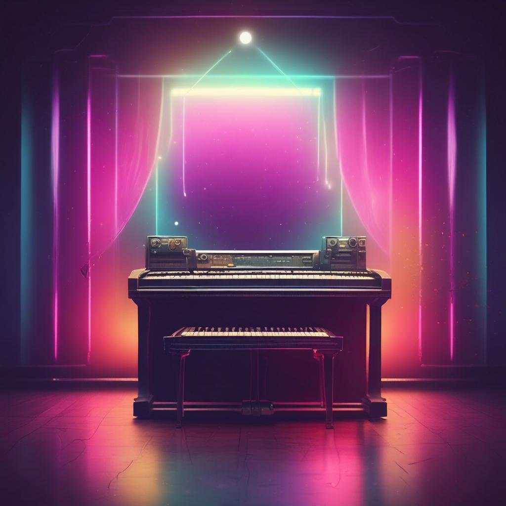 Playlist cover art