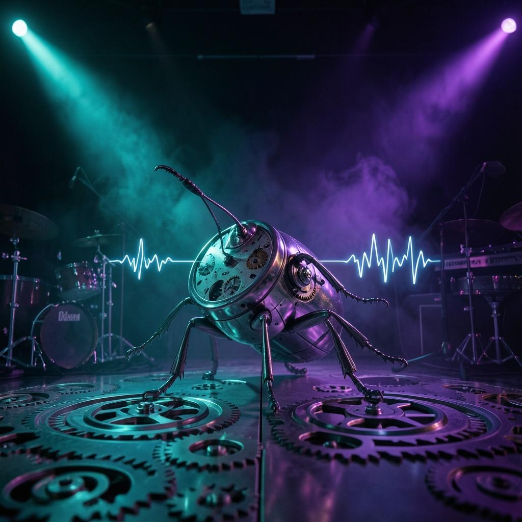 Song Image