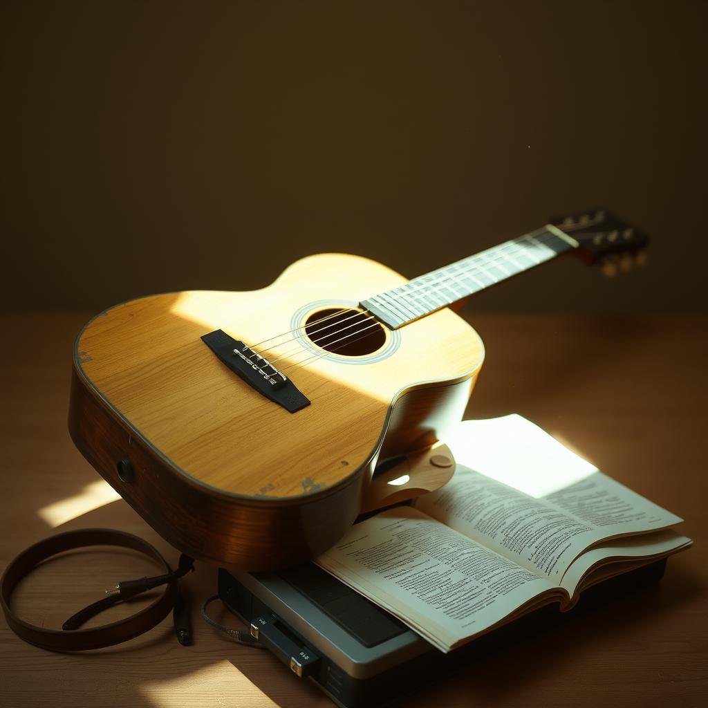 Image for S2 MEMORY VERSE SONGS [19-22]