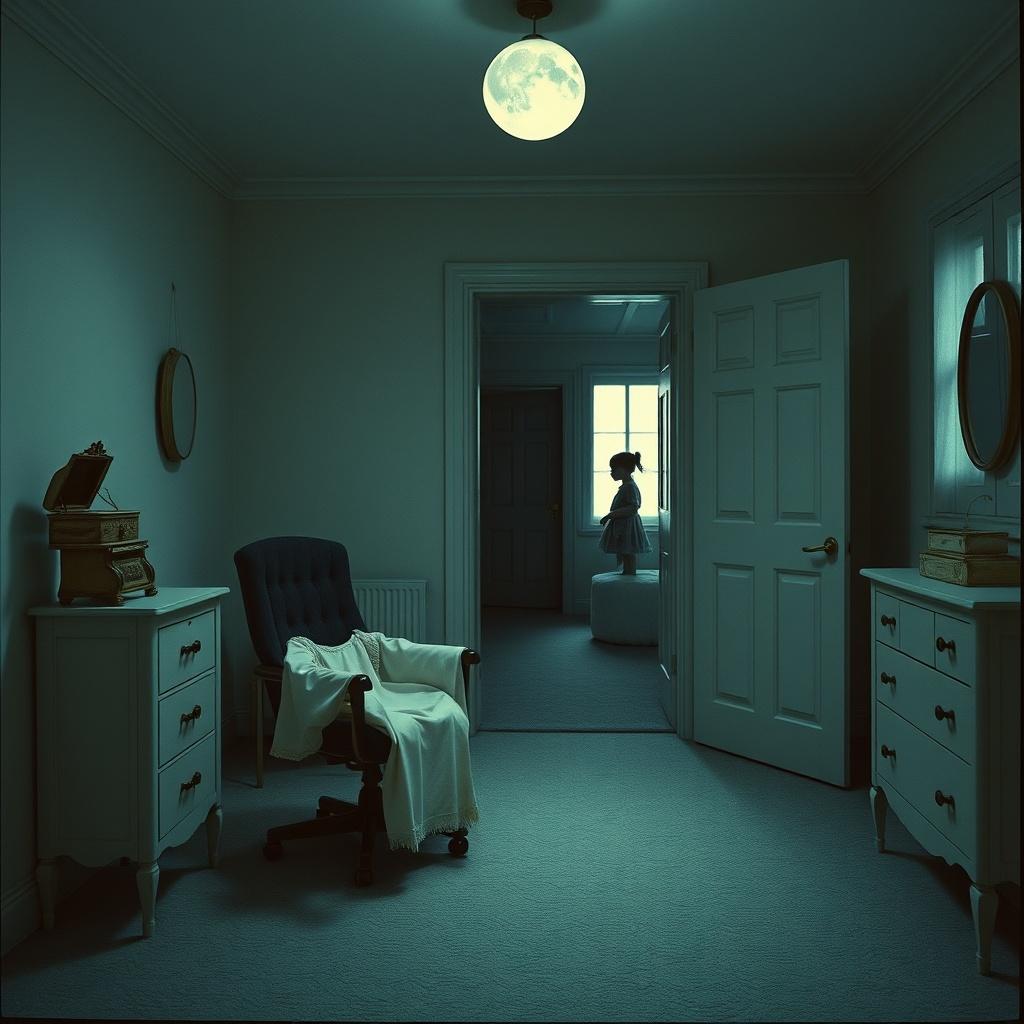 Voice image for Lily2