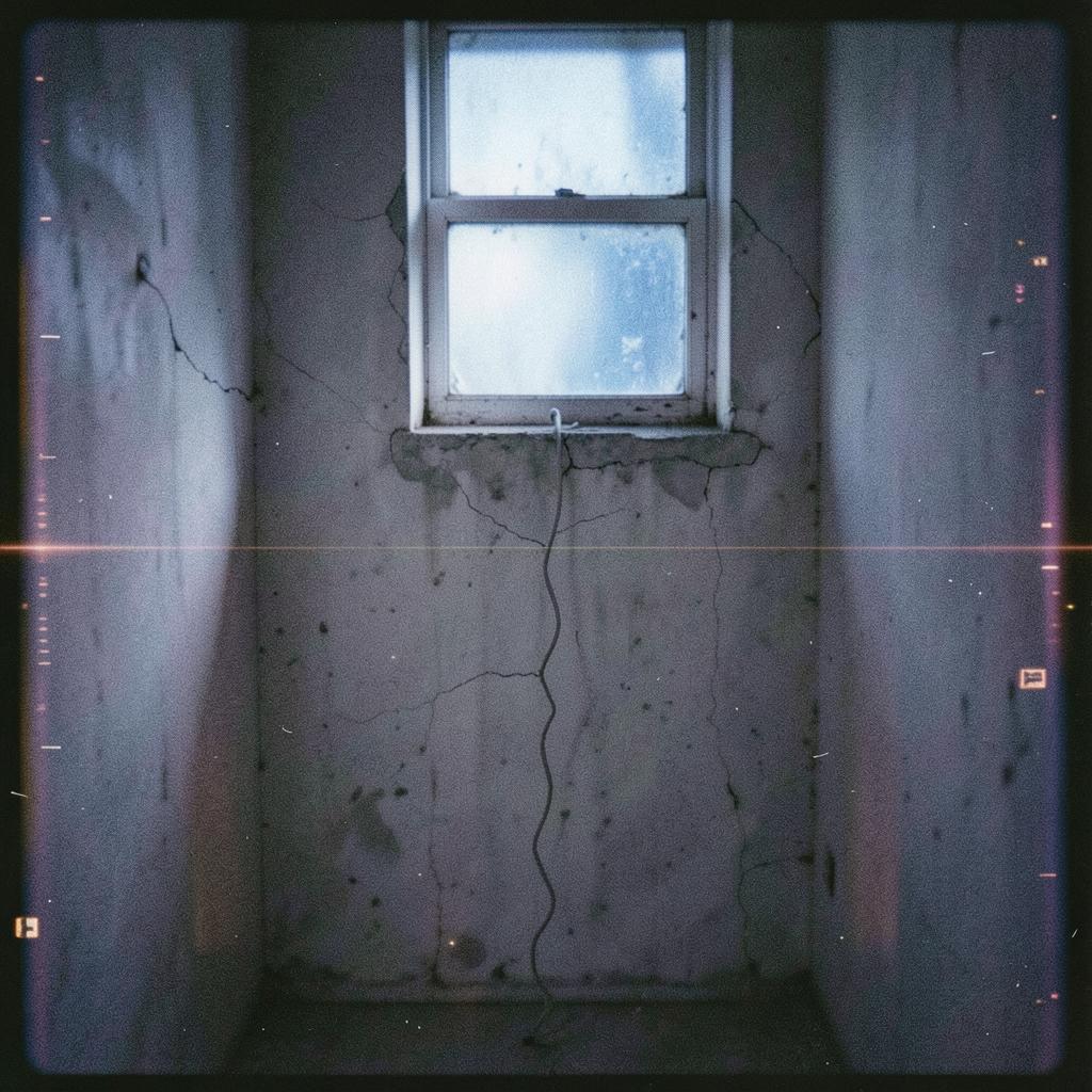 A BREATH BEHIND THE WALL  -  1.5 artwork