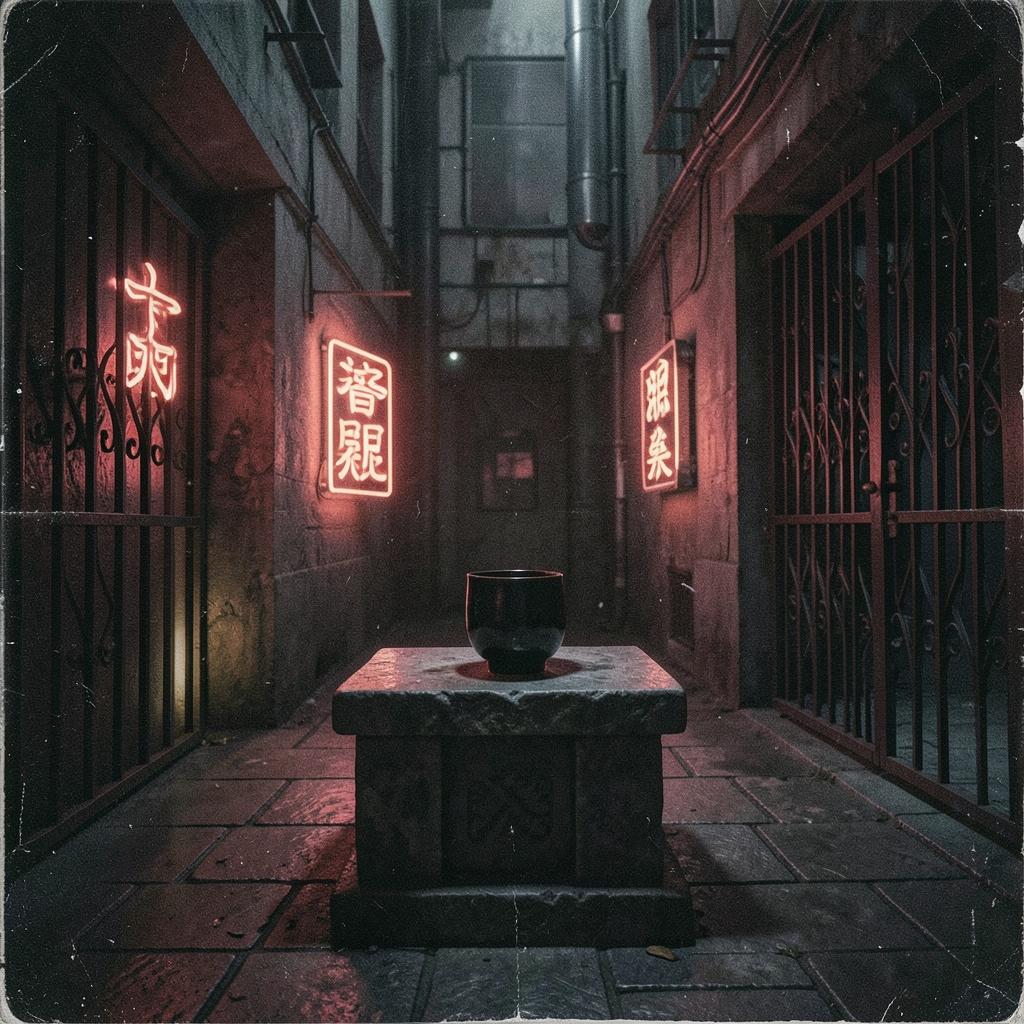 Song Image
