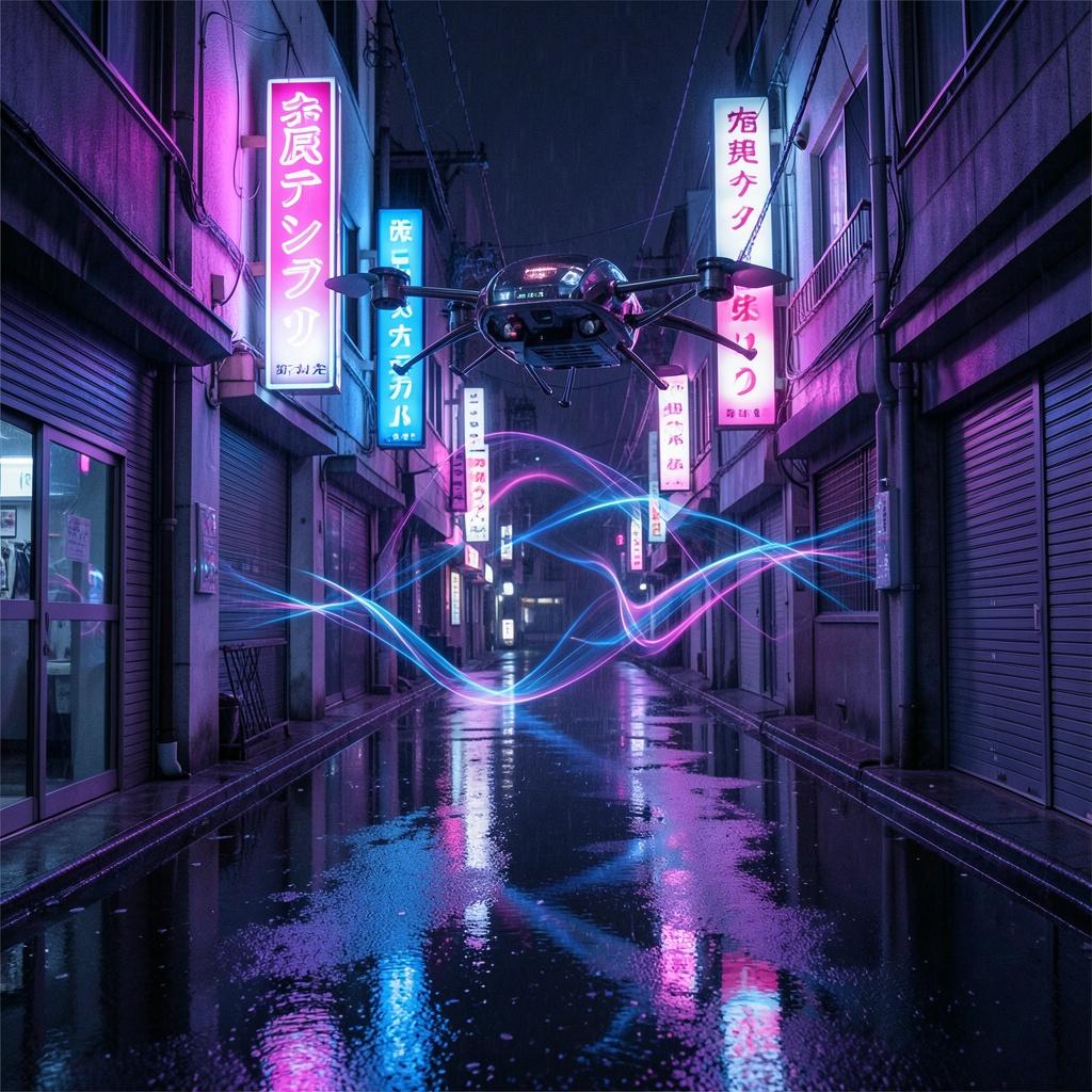 Pacific Daylight artwork