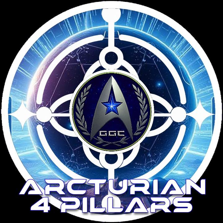 Arcturian 4 Pillars