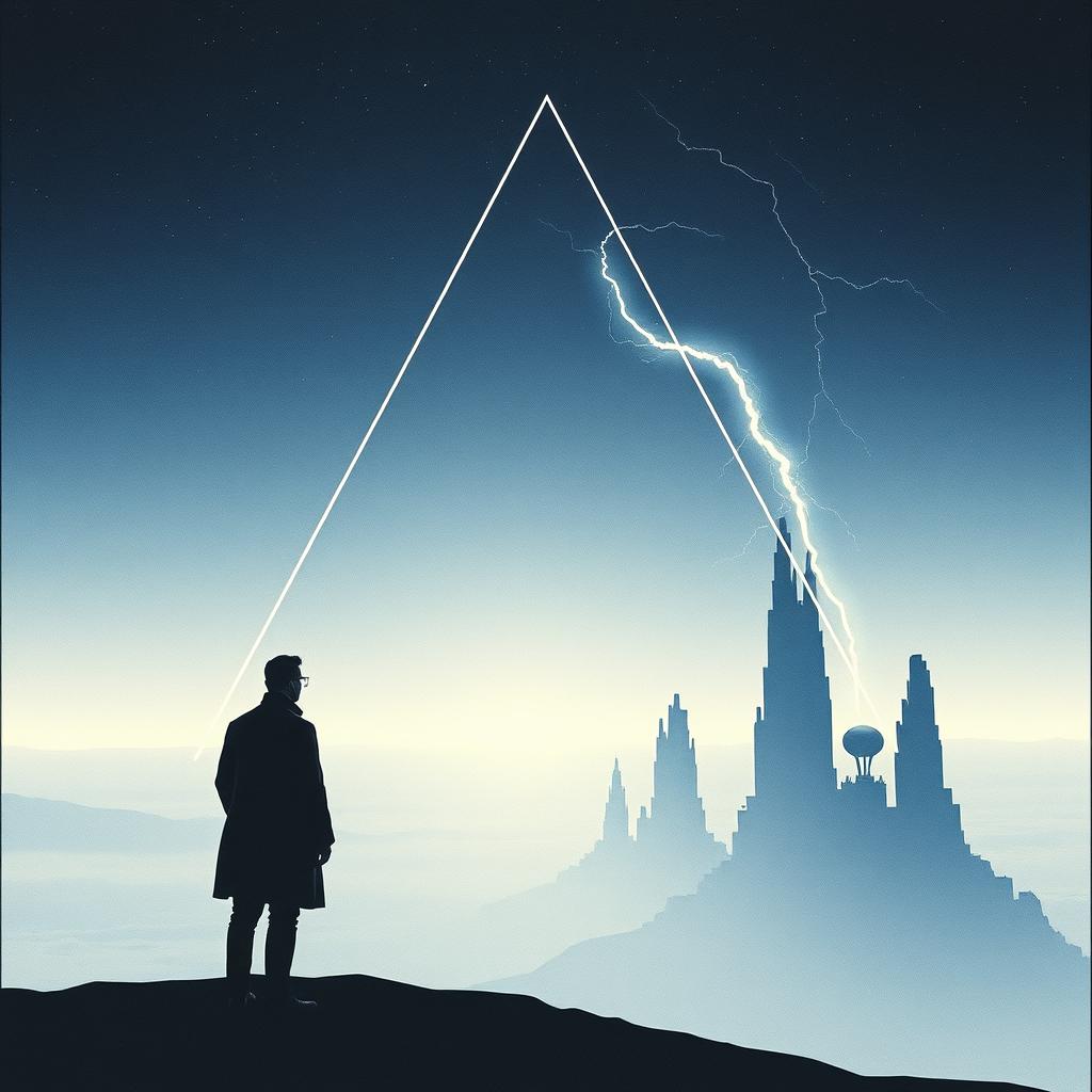 The Blind Architect