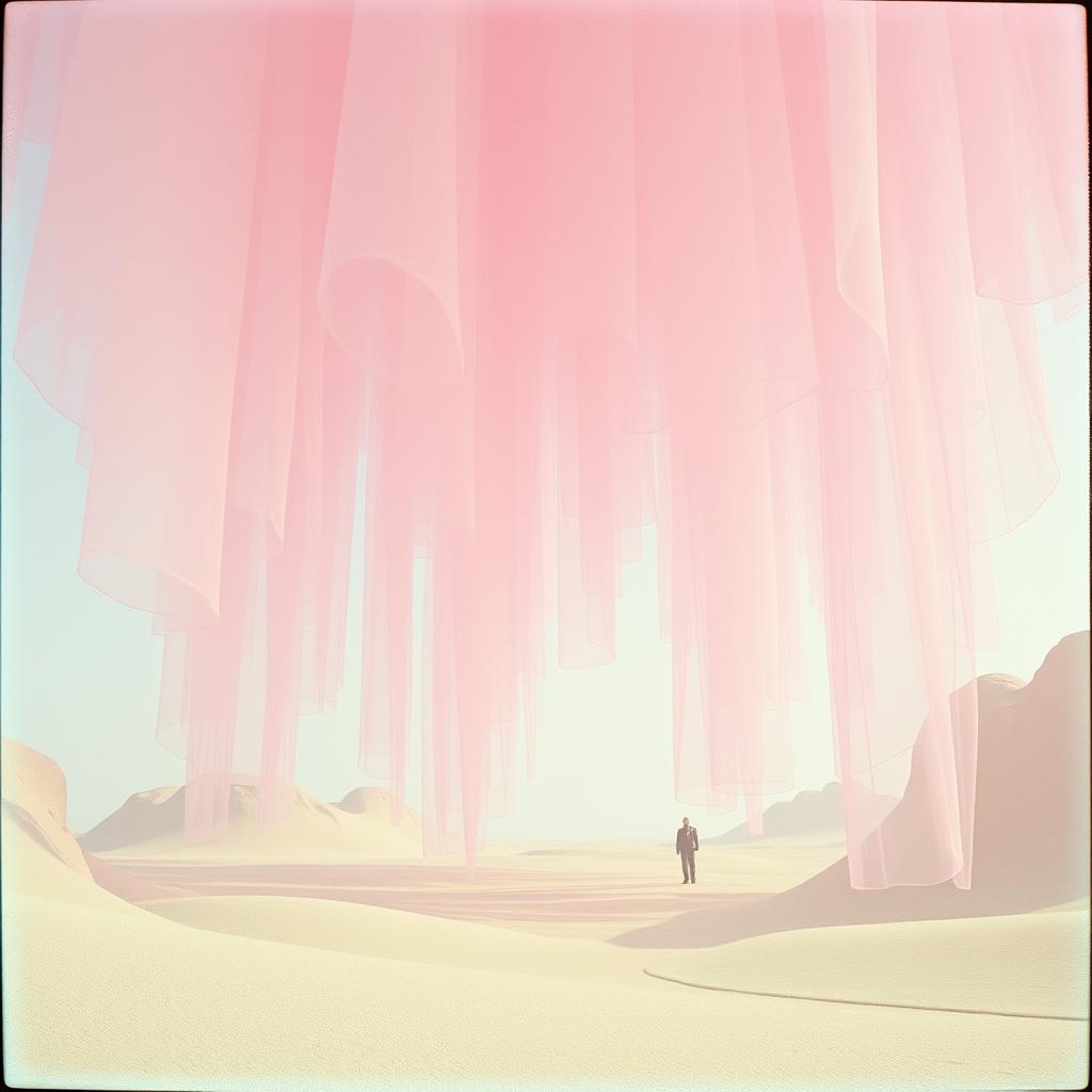 Choose Your Veil artwork