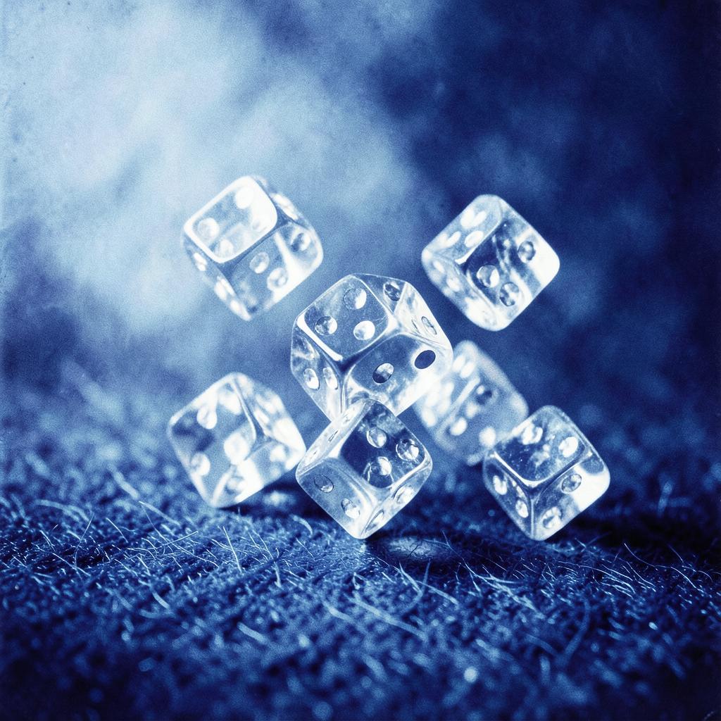 Pocket Full of Dice artwork