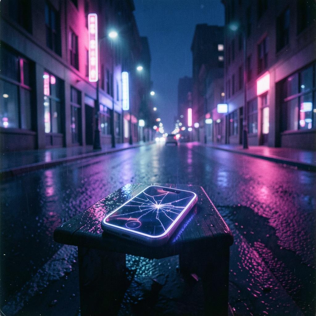 Playlist cover art